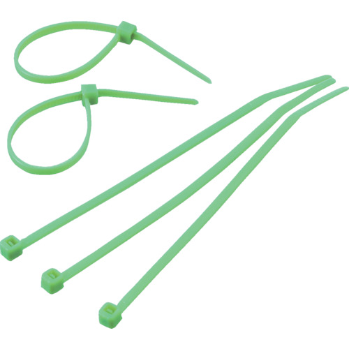 TRUSCO Color Cable Tie