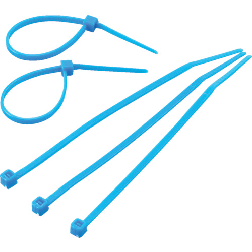 TRUSCO Color Cable Tie