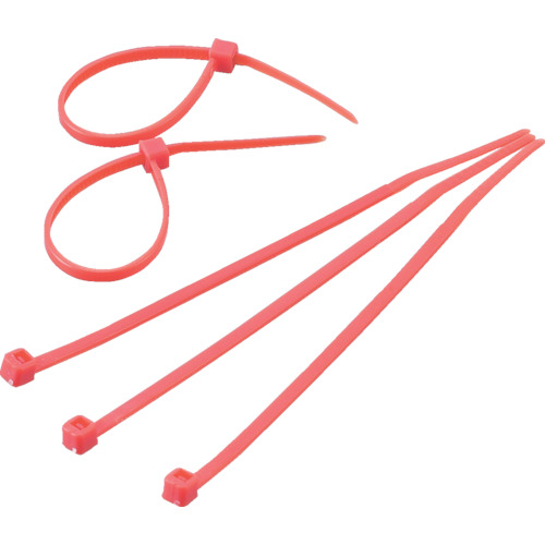 TRUSCO Color Cable Tie