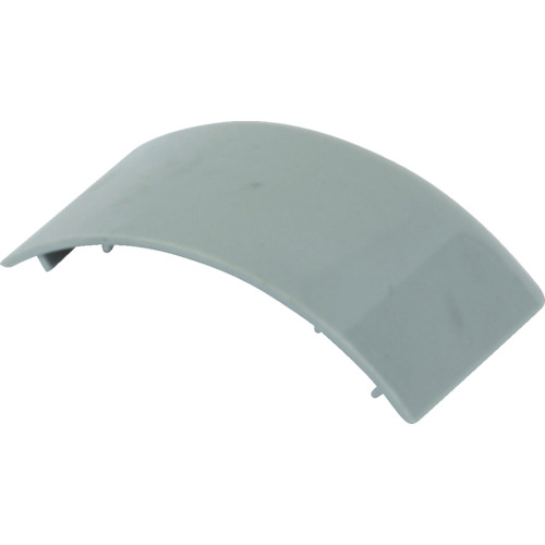 TRUSCO Wiring Cover Connector（end type）