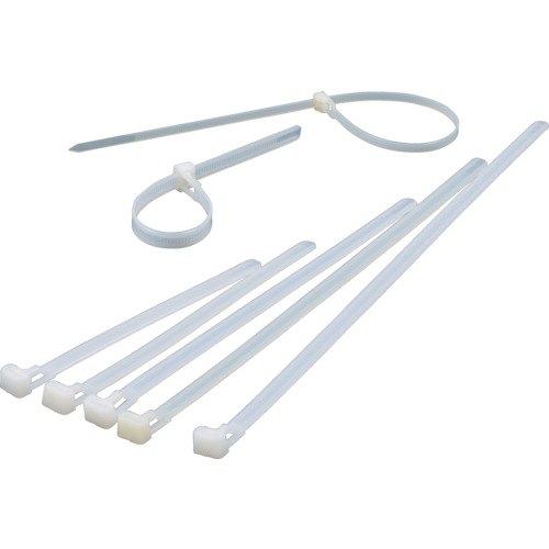 TRUSCO Cable Tie 