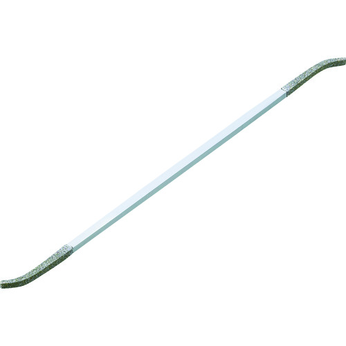 TRUSCO Diamond Riffler File（for specially shaped molds and precision finishing）