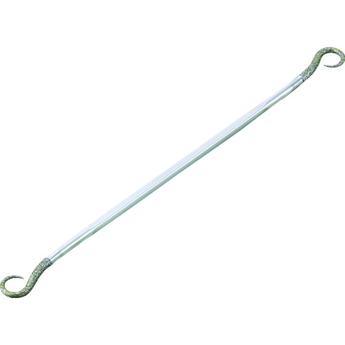 TRUSCO Diamond Riffler File（for specially shaped molds and precision finishing）