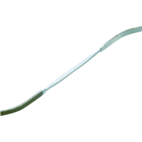 TRUSCO Diamond Riffler File（for specially shaped molds and precision finishing）
