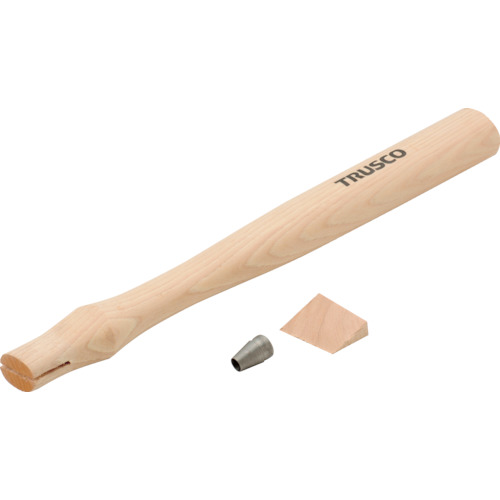 TRUSCO Double Ended Hammer