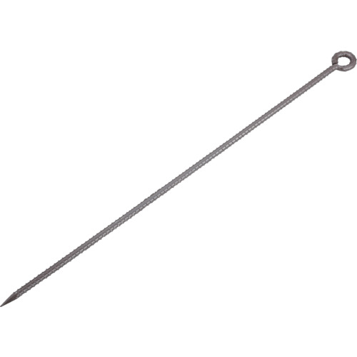 TRUSCO Color Heteromorphic Rope Stopper（round type）