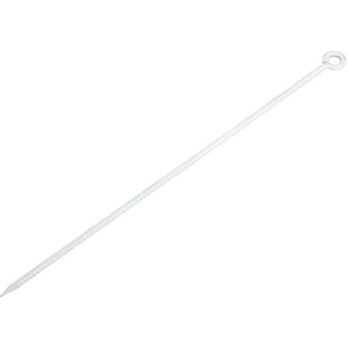 TRUSCO Color Heteromorphic Rope Stopper（round type）