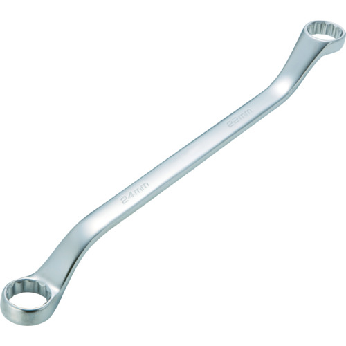 TRUSCO Double Box End Wrench