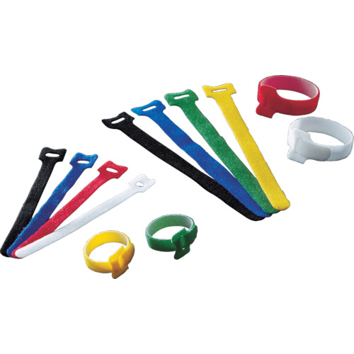 TRUSCO Magic Cable Tie