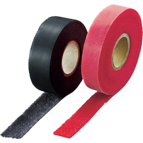 TRUSCO Magic Cable Roll Tie（1.5mm-thick）