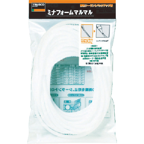 TRUSCO Elastic Sealant Backup Material