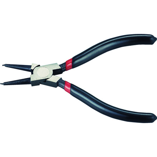 TRUSCO Snap Ring Pliers（for hole）