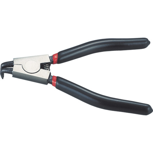 TRUSCO Snap Ring Pliers（for shaft）