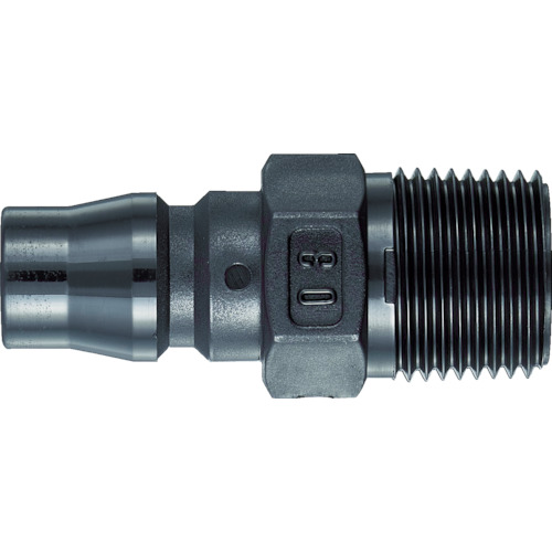 NC spotting drill HSS-E-PM 90° N 12 mm