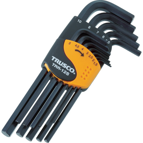 TRUSCO Hexagonal Wrench