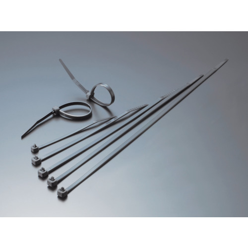 TRUSCO Cable Tie 