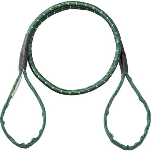 TRUSCO Lifting Rope Sling