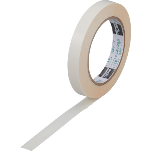 TRUSCO General Purpose Double-sided Tape