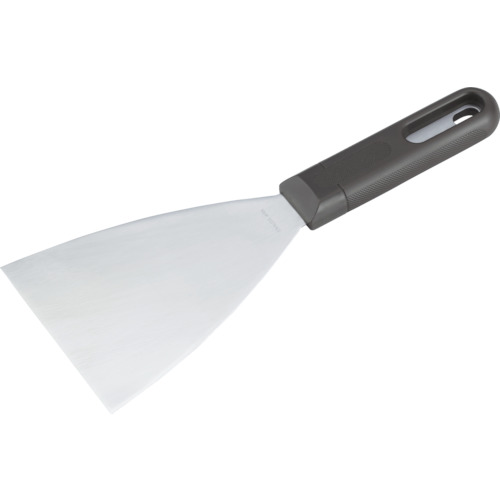 TRUSCO Resin Handle Spatula