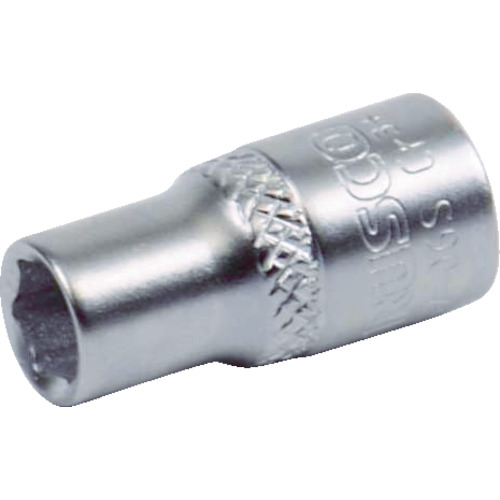 TRUSCO Socket（hexagonal type）