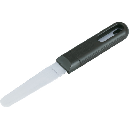 TRUSCO Resin Handle Spatula
