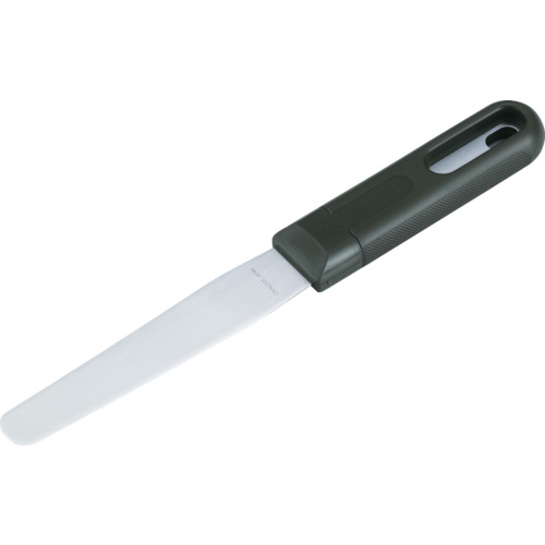 TRUSCO Resin Handle Spatula