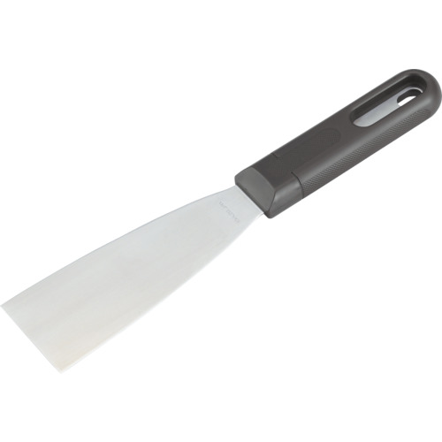 TRUSCO Resin Handle Spatula