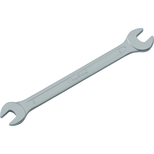 TRUSCO Double-end Wrench