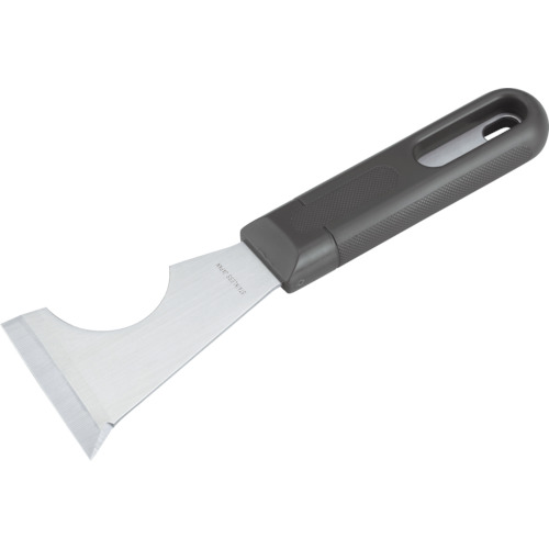 TRUSCO Resin Handle Spatula