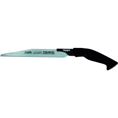 TRUSCO Replaceable Blade type Saw（for siding board）