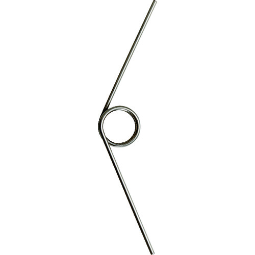 NC spotting drill HSS-E-PM 90° N 12 mm