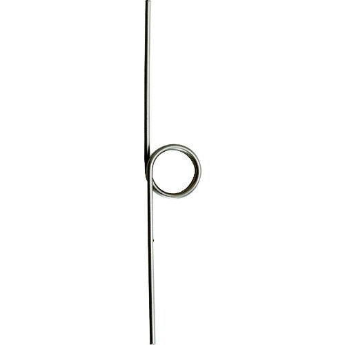 TRUSCO Torsion Spring （stainless steel）