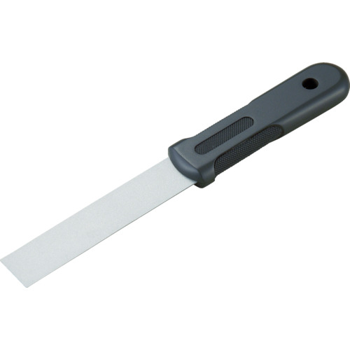TRUSCO Scraper（fluorine coating）
