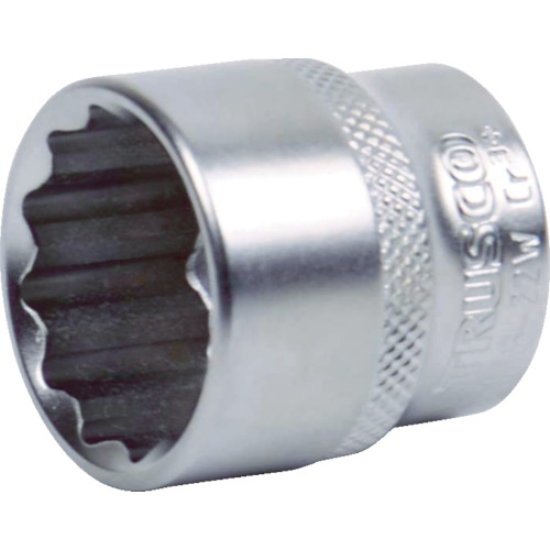 TRUSCO Socket（dodecagonal type）