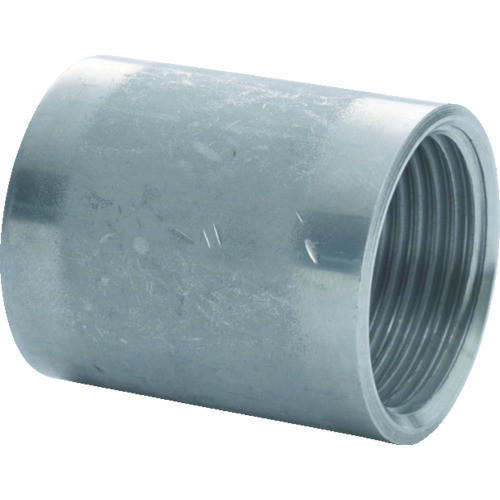 TRUSCO Straight Socket（stainless steel）