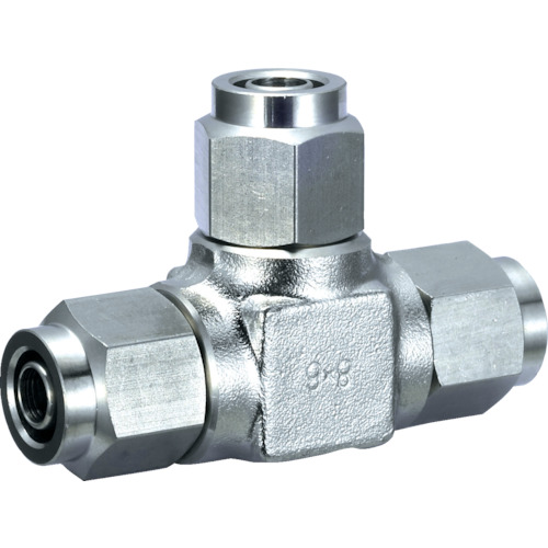 TRUSCO Stainless Steel Fitting