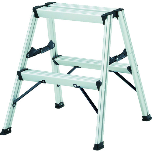 TRUSCO High Strength Aluminum Work Platform