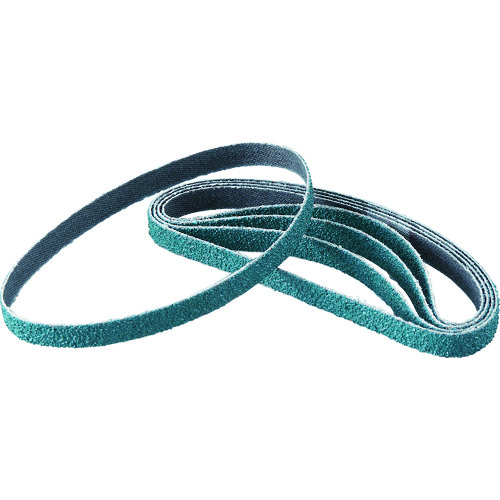 TRUSCO Adrasive Belt for Air Belt Sander 