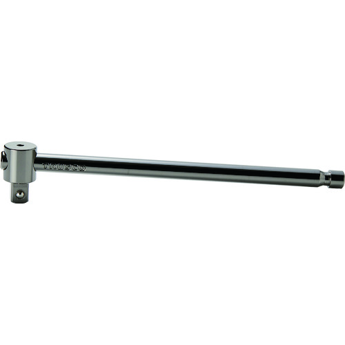 TRUSCO T-type Sliding Handle