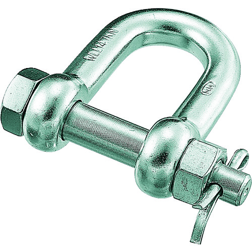 TRUSCO SBM Shackle（stainless steel）