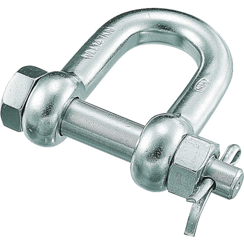 TRUSCO SBM Shackle（stainless steel）