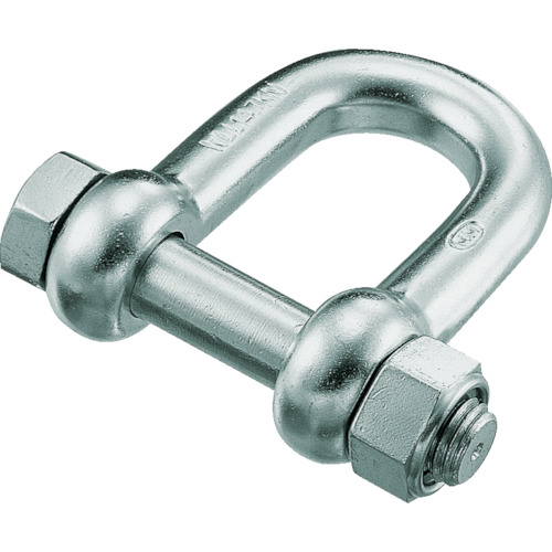 TRUSCO SBU Shackle（stainless steel）