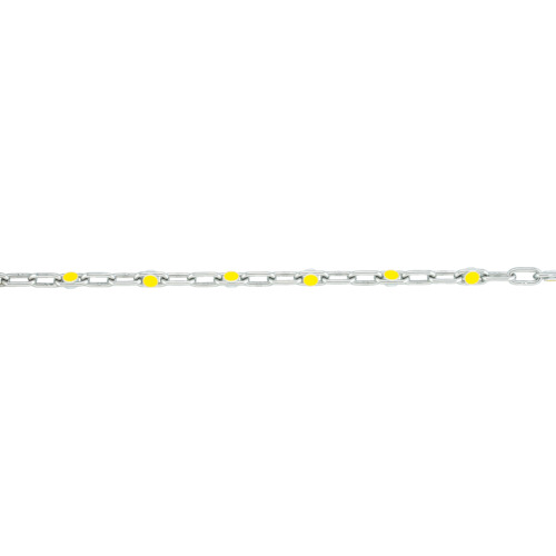 TRUSCO Stainless Steel Cut Chain（with chain eye）