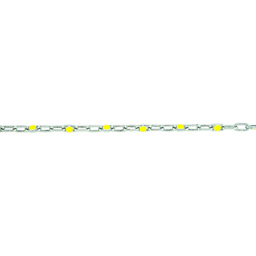 TRUSCO Stainless Steel Cut Chain（with chain eye）
