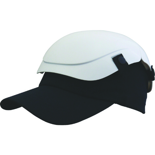 TRUSCO Disaster Prevention Folding Type Helmet 