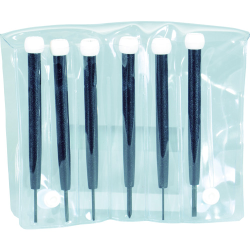 TRUSCO Precision Screwdriver