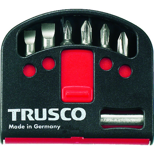 TRUSCO 