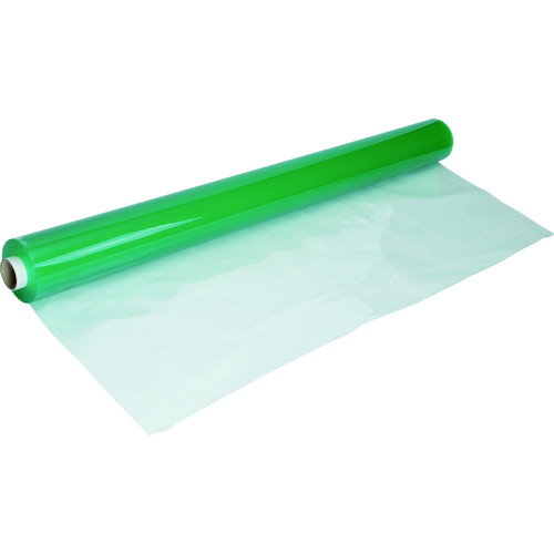 TRUSCO Charge Preventing Flameproof Film Sheet