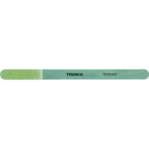 TRUSCO Super Thin Flex Diamond File