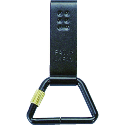 TRUSCO Hook with Screw Lock